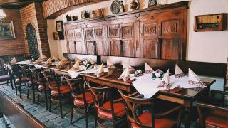 Hotel Sokolský Dům - Domažlice - 5