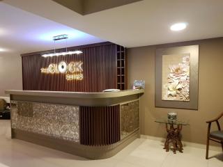 The Clock Suites - Istambul - 9