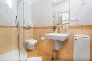 Penzión Hradbová Old Town Residence & SPA - Košice - 7