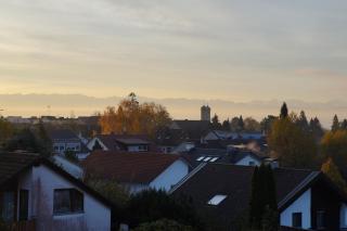 BodenSEE Apartment Friedrichshafen "DACHTERRASSE" - Friedrichshafen - 5