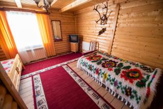Gazdіvska Hata Guest House - 5