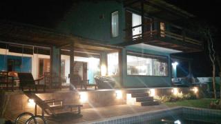 Casa al Mar em Pai Vitório - 2