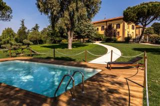 Boma Countryhouse - Casale Bufalotta - 0
