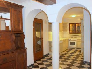 Barony romantic-residence - 2