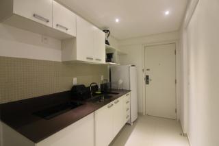 HOLANDAS PRIME TAMBAU Flat - João Pessoa - 8