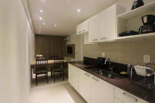 HOLANDAS PRIME TAMBAU Flat - João Pessoa - 3