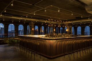 Tivoli Mofarrej São Paulo - 5