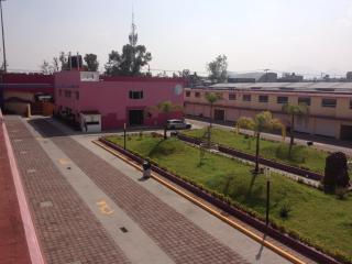 Hotel & Villas 7 - Mexico City - 1
