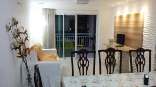 Apartamento em Golf Ville Resort - Aquiraz - 9