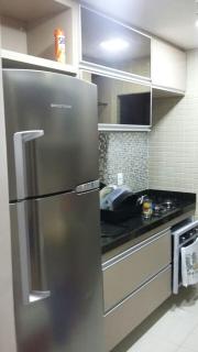 Apartamento em Golf Ville Resort - Aquiraz - 5