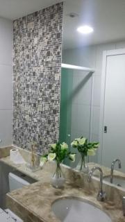 Apartamento em Golf Ville Resort - Aquiraz - 2