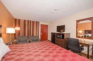 Econo Lodge Sharon - Foxborough - 6