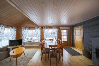 Arctic Aurora Borealis cottages - Nuorgam - 6