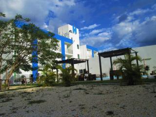 Global Express Hotel Escarcega - 8