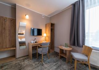 Hotel Pod Jesiotrem - Łabiszyn - 5