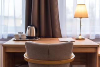 Hotel Pod Jesiotrem - 1