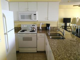 Ocean Walk Resort - Fabulous Ocean Front View - Daytona Beach - 5