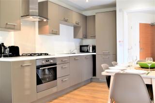 Westlake Apartments - 1