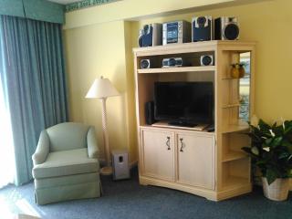 Ocean Walk Resort - Amazing Ocean Front View - Daytona Beach - 1
