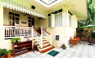 Baan Dinso - Bangkok - 8