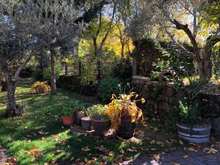 Casitas Del Huerto - La Alberca - 7