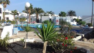 Bastian Nauplius - Costa Teguise - 0
