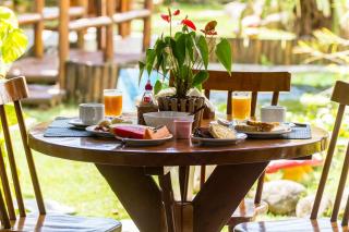 Pousada Torre Del Mar - 5