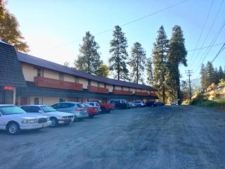 River's Edge Lodge - Leavenworth - 2