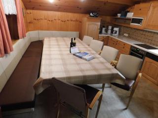 Landhaus Maria-Luise - Kappl - 6