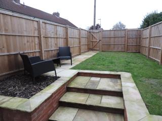 4 Bed Farnborough Air Accommodation - 3