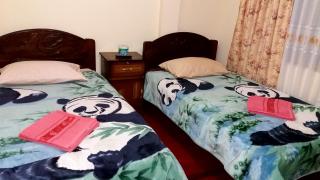 Hostal Algas Del Titicaca - Copacabana - 6