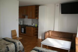 Lilla Huset på Slätten B&B - Lund - 7