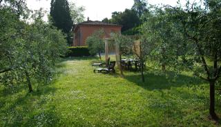 La Chiusa di Nanni - Piaggiori - 4