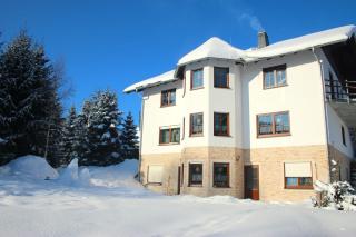 Erzgebirgsferien - 0