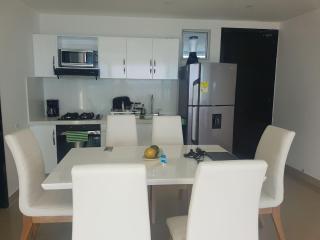 Apartamento en Cartagena Makrotours - Cartagena de Indias - 1