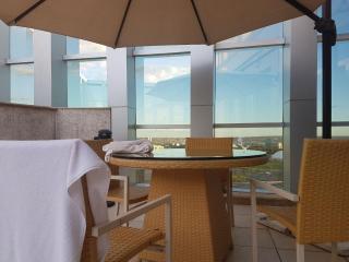 Flat Vision Hoteleiro Norte - Brasilia - 7