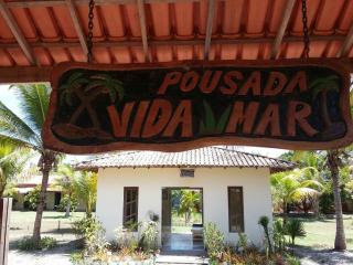 Pousada Vida Mar - Barra Grande - 8