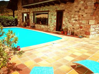 Chalet "Rec dels Noguers" - 1