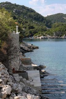 Apartments by the sea Sobra, Mljet - 4898 - 8