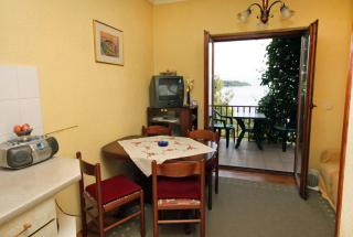 Apartments by the sea Sobra, Mljet - 4898 - 4