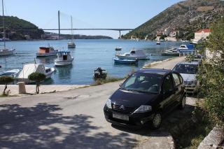 Apartments by the sea Mokosica, Dubrovnik - 4690 - 7