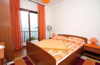 Apartments by the sea Sobra, Mljet - 4898 - 2