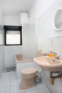 Apartments by the sea Marina, Trogir - 4850 - 8