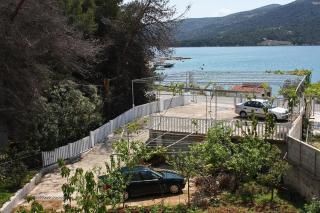 Apartments by the sea Marina, Trogir - 4850 - 1