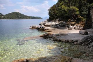 Apartments by the sea Sobra, Mljet - 4908 - 4