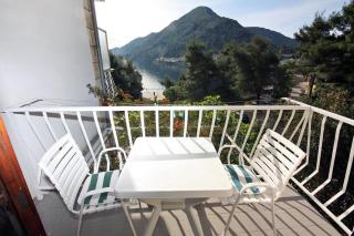 Apartments by the sea Sobra, Mljet - 4908 - 1