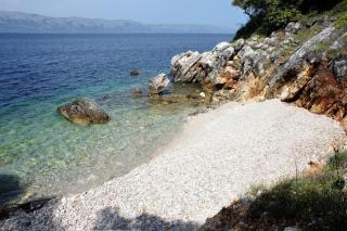Apartments by the sea Kozarica, Mljet - 4950 - 8