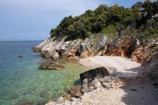 Apartments by the sea Kozarica, Mljet - 4950 - 5