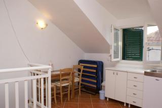Holiday apartments Slatine, Ciovo - 4289 - 7