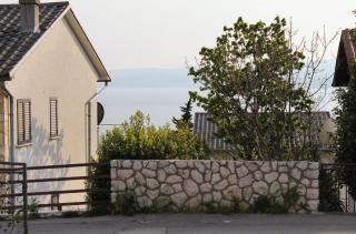 Apartments with a parking space Selce, Crikvenica - 5287 - 5